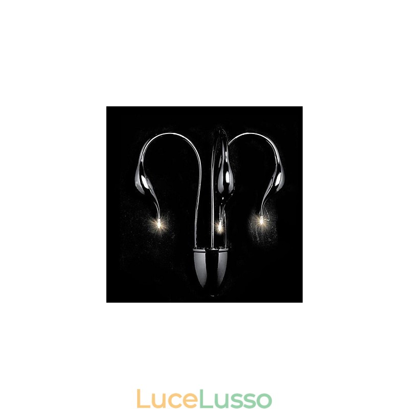 Moderno Contemporaneo Altri Caratteristica Luce Ambientale Applique da Parete Applique