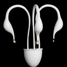 Moderno Contemporaneo Altri Caratteristica Luce Ambientale Applique da Parete Applique
