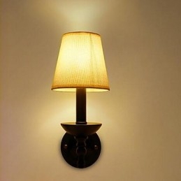 Vintage Altri Caratteristica Downlight Applique da parete Applique da parete