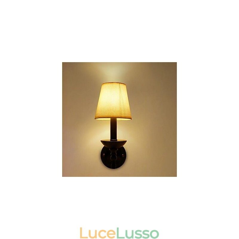 Vintage Altri Caratteristica Downlight Applique da parete Applique da parete