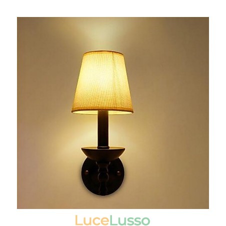 Vintage Altri Caratteristica Downlight Applique da parete Applique da parete Vintage Altri Caratteristica Downlight Applique da parete Applique da parete