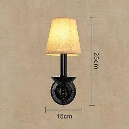 Vintage Altri Caratteristica Downlight Applique da parete Applique da parete