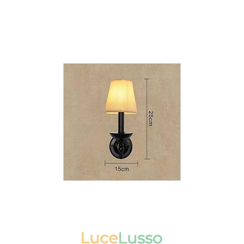 Vintage Altri Caratteristica Downlight Applique da parete Applique da parete