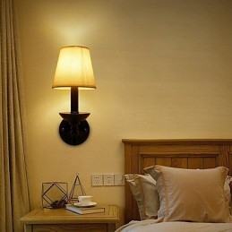 Vintage Altri Caratteristica Downlight Applique da parete Applique da parete