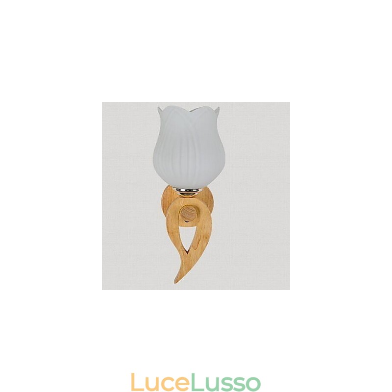 Moderno Contemporaneo Altri Caratteristica Uplight Applique da parete Applique