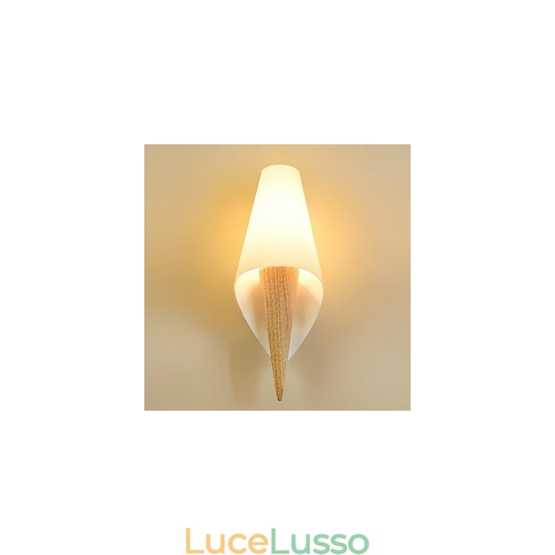 Moderno Contemporaneo Altri Caratteristica Uplight Applique da parete Applique