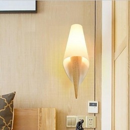 Moderno Contemporaneo Altri Caratteristica Uplight Applique da parete Applique