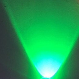 Caratteristica innovativa per applique da parete con luce ambientale in stile mini multi-ombra