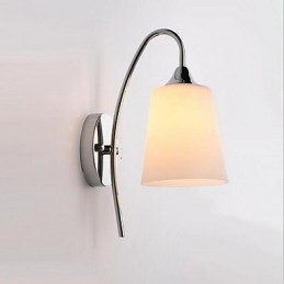 Moderno Contemporaneo Altri Caratteristica Uplight Applique da parete Applique