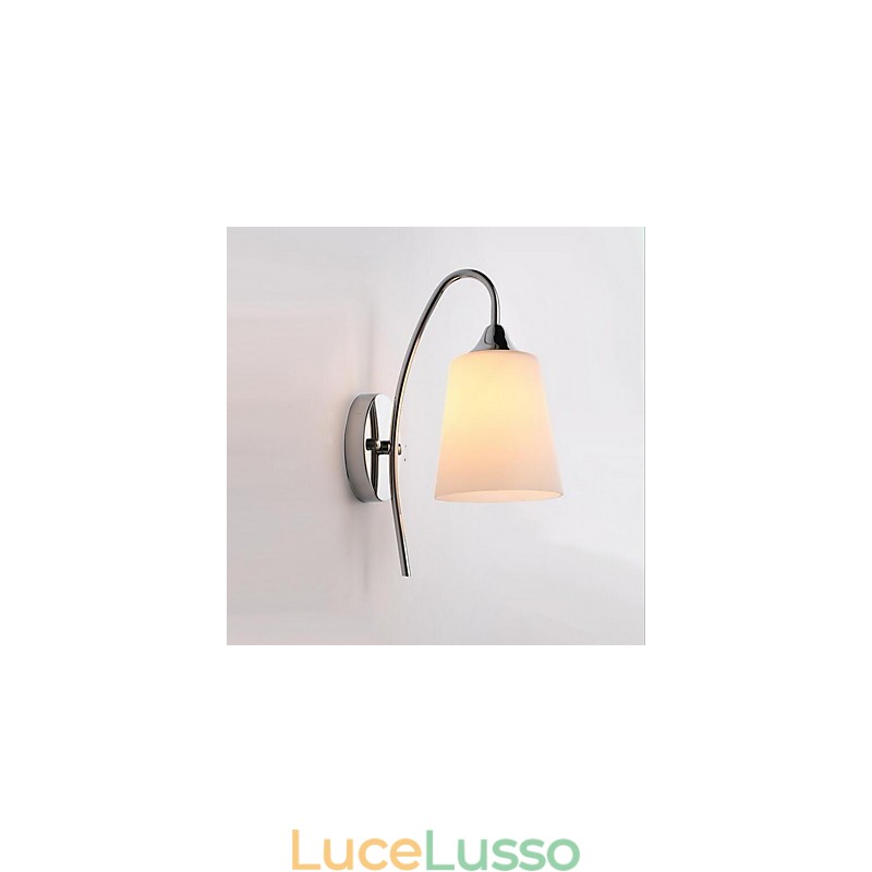 Moderno Contemporaneo Altri Caratteristica Uplight Applique da parete Applique