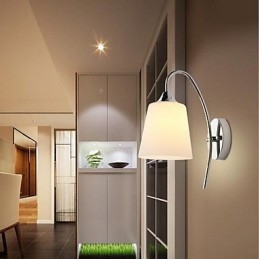 Moderno Contemporaneo Altri Caratteristica Uplight Applique da parete Applique