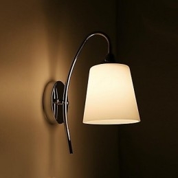 Moderno Contemporaneo Altri Caratteristica Uplight Applique da parete Applique