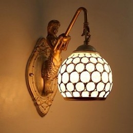 Vintage Altri Caratteristica Downlight Applique da parete Applique da parete