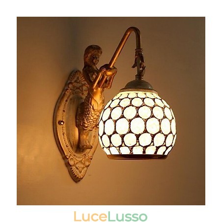 Vintage Altri Caratteristica Downlight Applique da parete Applique da parete Vintage Altri Caratteristica Downlight Applique da parete Applique da parete