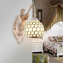 Vintage Altri Caratteristica Downlight Applique da parete Applique da parete