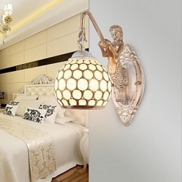 Vintage Altri Caratteristica Downlight Applique da parete Applique da parete