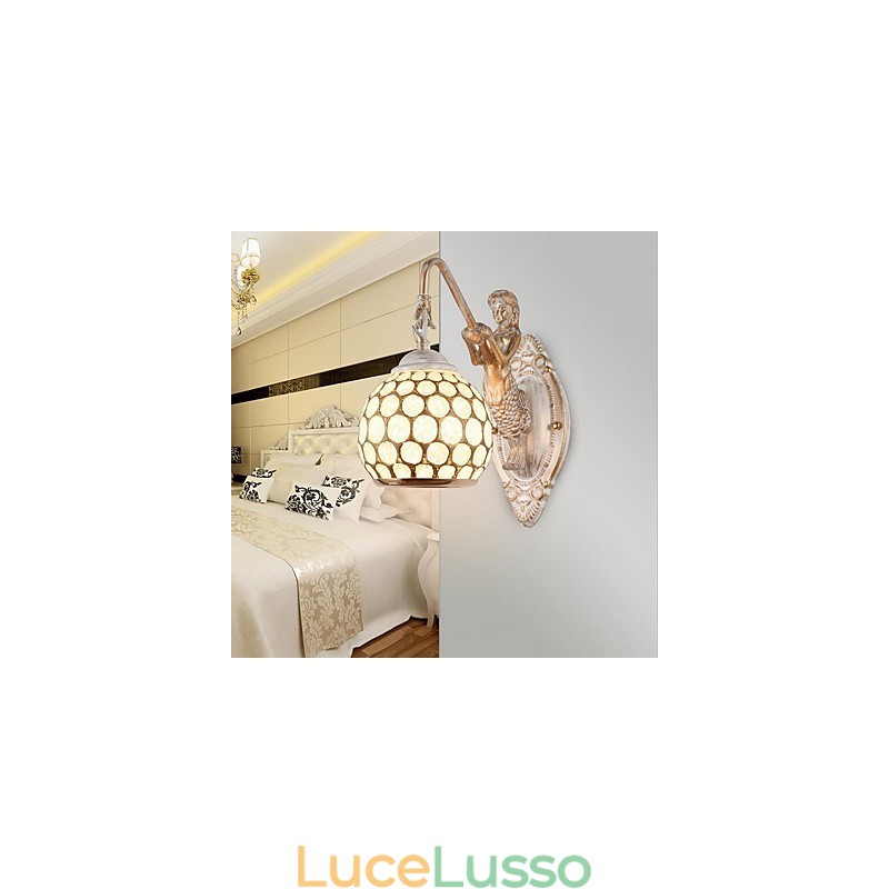 Vintage Altri Caratteristica Downlight Applique da parete Applique da parete