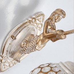 Vintage Altri Caratteristica Downlight Applique da parete Applique da parete
