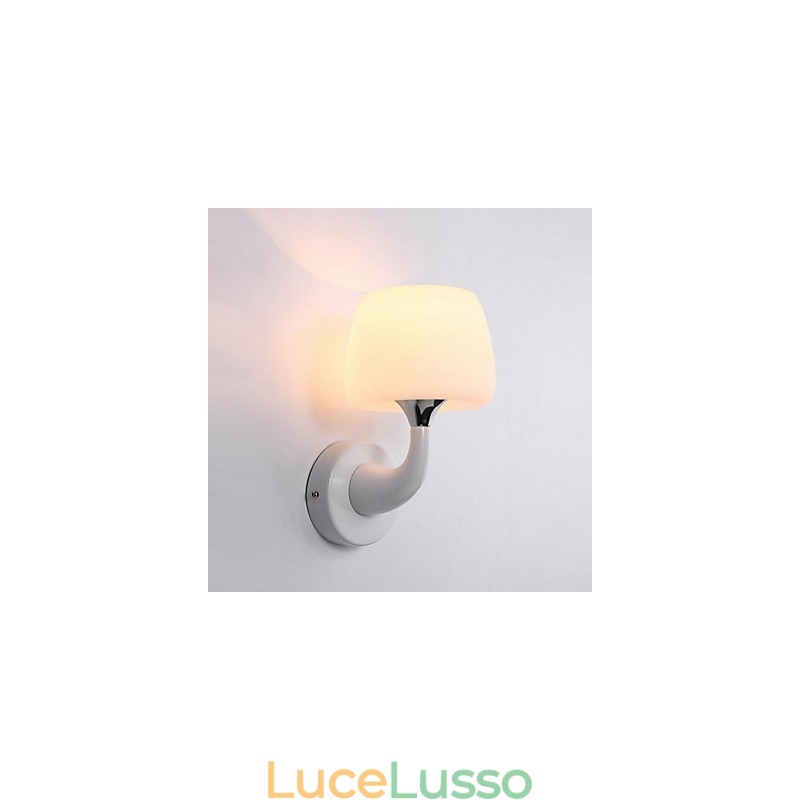 Moderno Contemporaneo Altri Caratteristica Uplight Applique da parete Applique