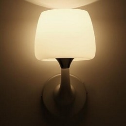 Moderno Contemporaneo Altri Caratteristica Uplight Applique da parete Applique