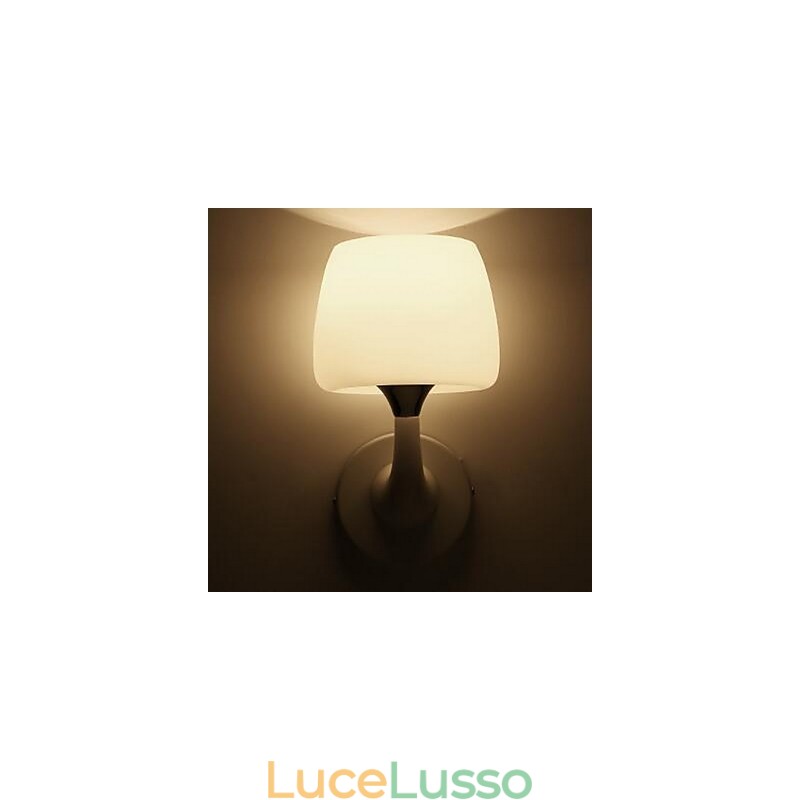 Moderno Contemporaneo Altri Caratteristica Uplight Applique da parete Applique