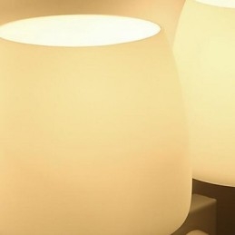 Moderno Contemporaneo Altri Caratteristica Uplight Applique da parete Applique