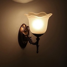 Moderno Contemporaneo Altri Caratteristica Uplight Applique da parete Applique