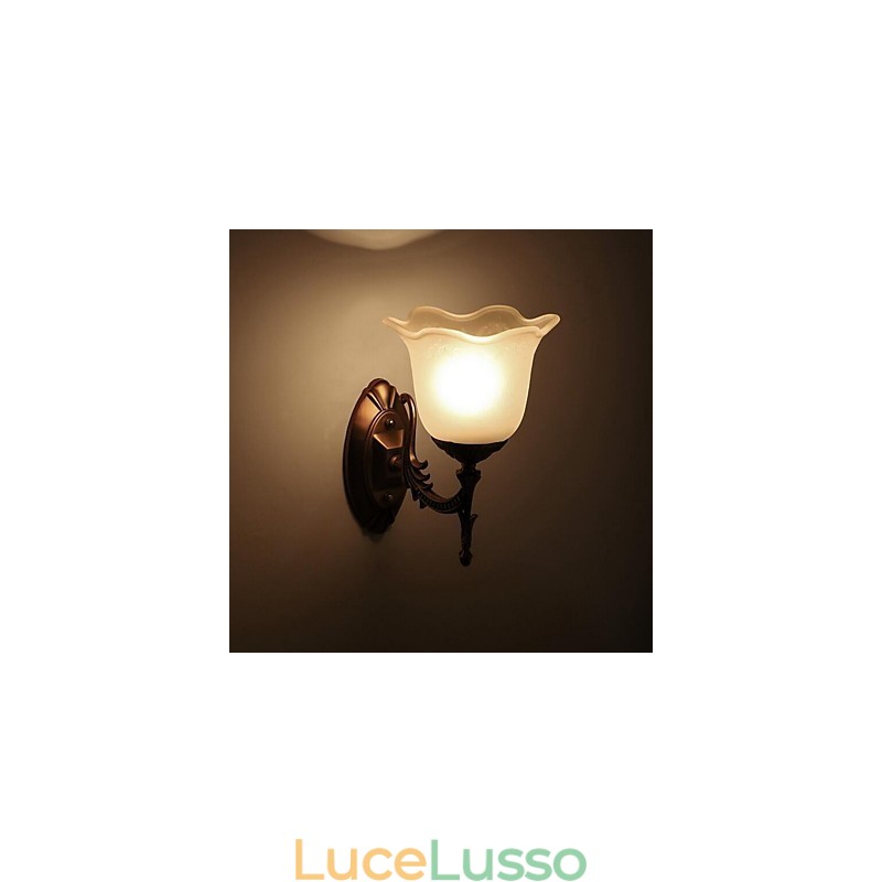 Moderno Contemporaneo Altri Caratteristica Uplight Applique da parete Applique