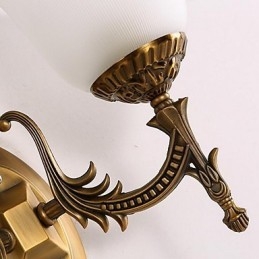 Moderno Contemporaneo Altri Caratteristica Uplight Applique da parete Applique