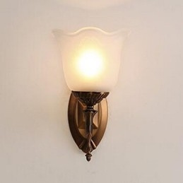 Moderno Contemporaneo Altri Caratteristica Uplight Applique da parete Applique