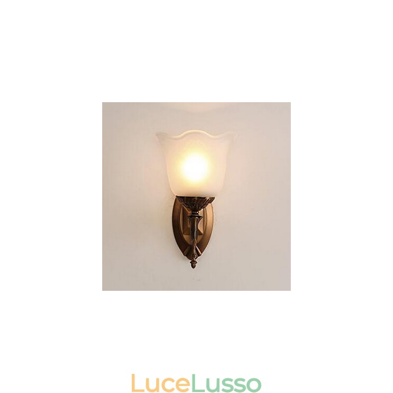 Moderno Contemporaneo Altri Caratteristica Uplight Applique da parete Applique