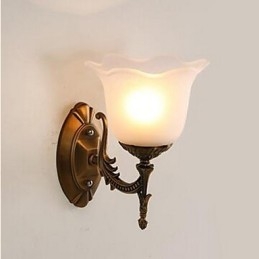 Moderno Contemporaneo Altri Caratteristica Uplight Applique da parete Applique