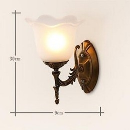 Moderno Contemporaneo Altri Caratteristica Uplight Applique da parete Applique