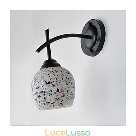 Vintage Altri Caratteristica Downlight Applique da parete Applique da parete Vintage Altri Caratteristica Downlight Applique da parete Applique da parete