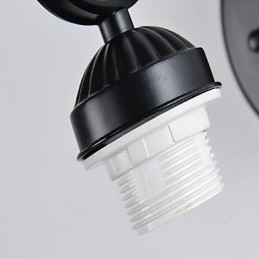 Vintage Altri Caratteristica Downlight Applique da parete Applique da parete