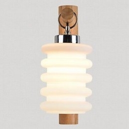 Moderno Contemporaneo Altri Caratteristica Uplight Applique da parete Applique
