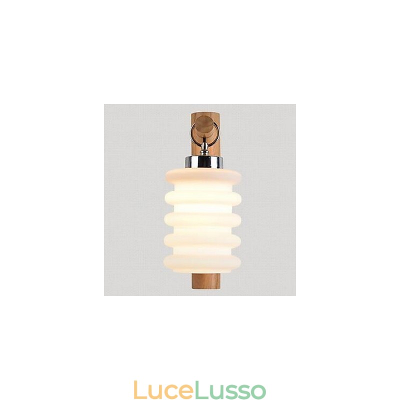 Moderno Contemporaneo Altri Caratteristica Uplight Applique da parete Applique