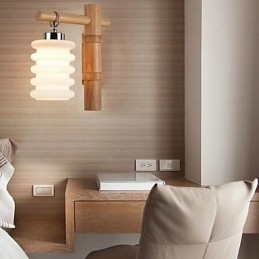 Moderno Contemporaneo Altri Caratteristica Uplight Applique da parete Applique