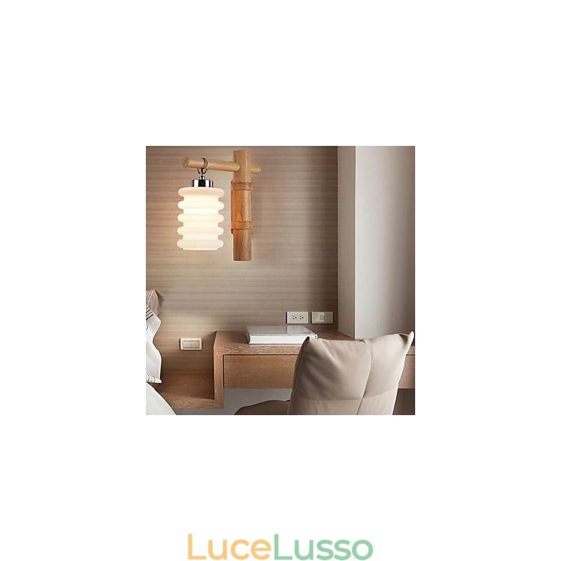 Moderno Contemporaneo Altri Caratteristica Uplight Applique da parete Applique