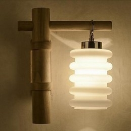 Moderno Contemporaneo Altri Caratteristica Uplight Applique da parete Applique