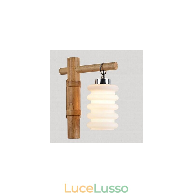 Moderno Contemporaneo Altri Caratteristica Uplight Applique da parete Applique