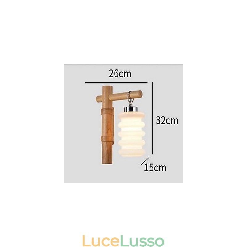 Moderno Contemporaneo Altri Caratteristica Uplight Applique da parete Applique