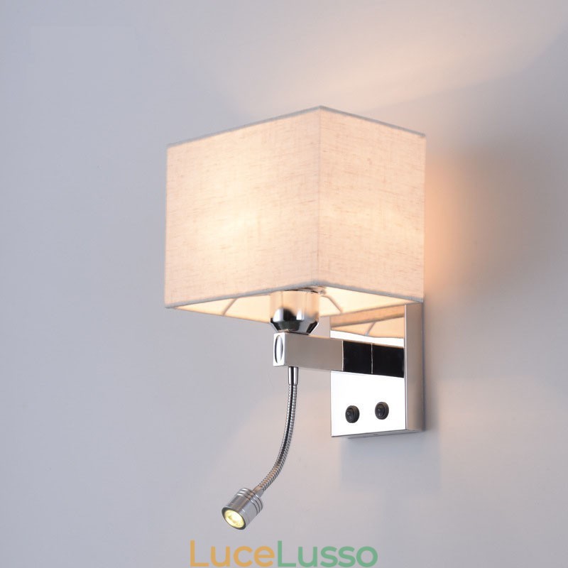 Lampada da comodino, lampada da parete, lampada da lettura, lampada da parete creativa, lampada da corridoio, lampada da comodino, lampada da parete, lampada da lettura, lampada da parete ...