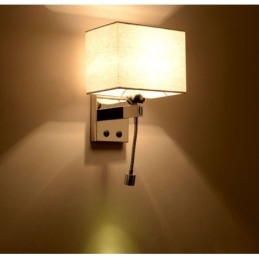 Lampada da comodino, lampada da parete, lampada da lettura, lampada da parete creativa, lampada da corridoio, lampada da comodino, lampada da parete, lampada da lettura, lampada da parete ...