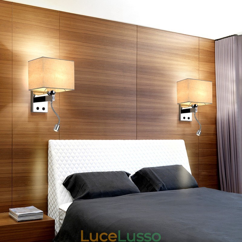 Lampada da comodino, lampada da parete, lampada da lettura, lampada da parete creativa, lampada da corridoio, lampada da comodino, lampada da parete, lampada da lettura, lampada da parete ...