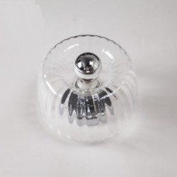 Applique da parete Shadowless Bulb Modern Contemporary Plafoniera