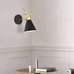 Applique moderna Antlers