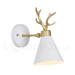 Applique moderna Antlers