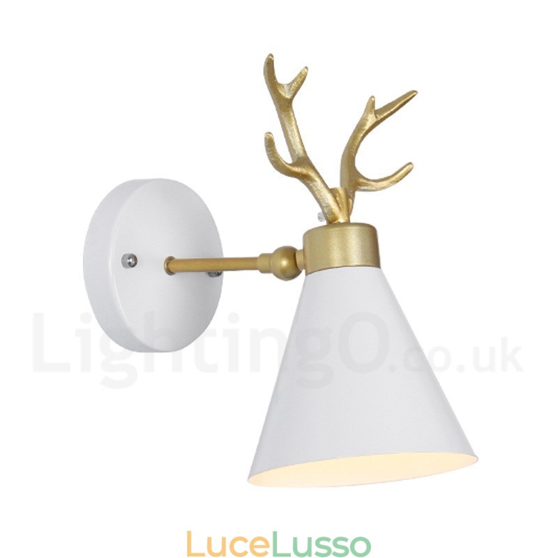 Applique moderna Antlers