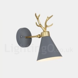 Applique moderna Antlers